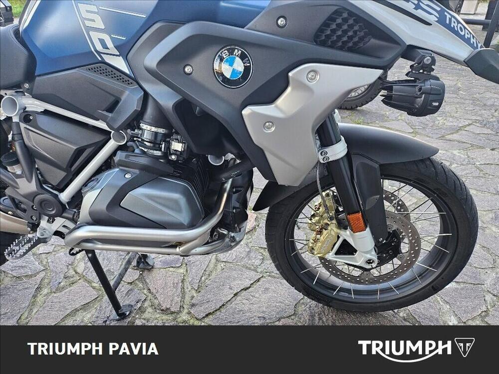 Bmw R 1250 GS (2021 - 24) (10)
