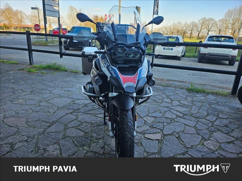 Bmw R 1250 GS (2021 - 24) (3)