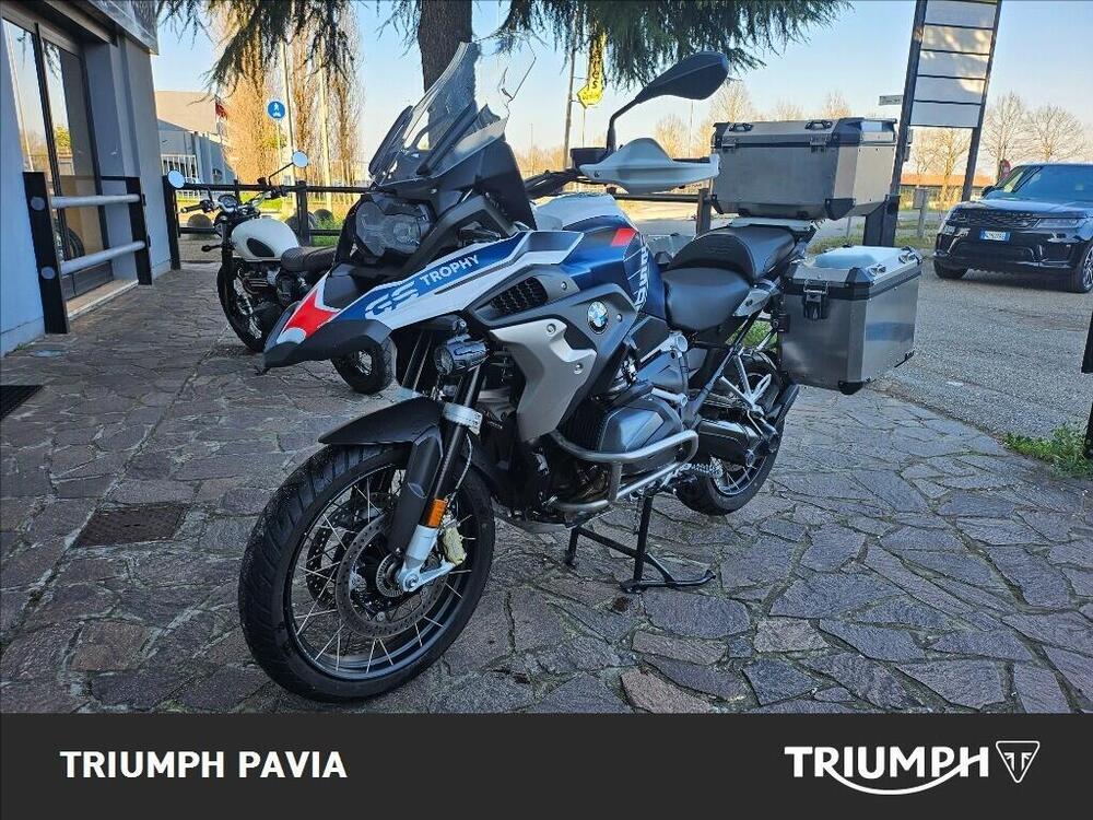 Bmw R 1250 GS (2021 - 24) (4)