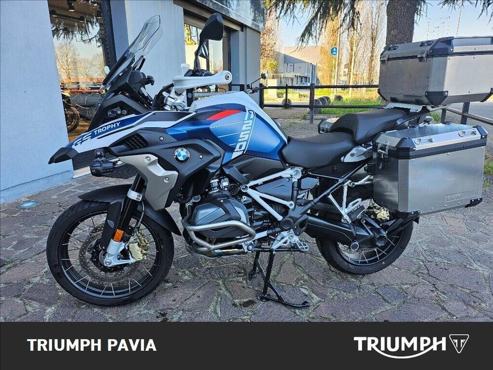 Bmw R 1250 GS (2021 - 24) (5)