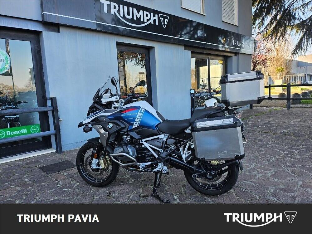 Bmw R 1250 GS (2021 - 24) (6)