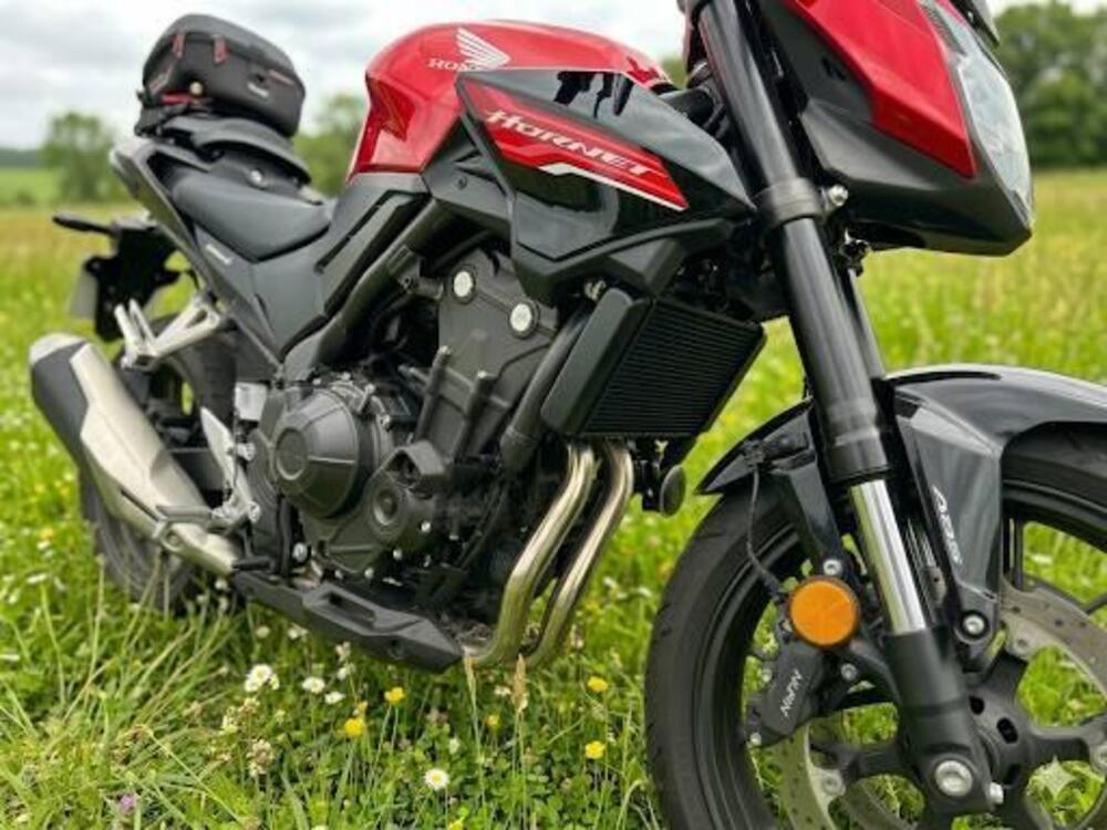 Honda CB 500 F (2022 - 23) (4)