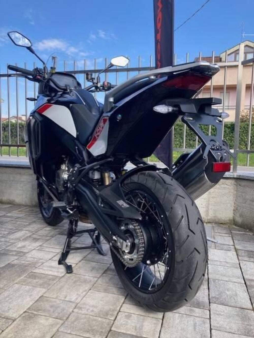 Moto Morini X-Cape 1200 (2026) (2)