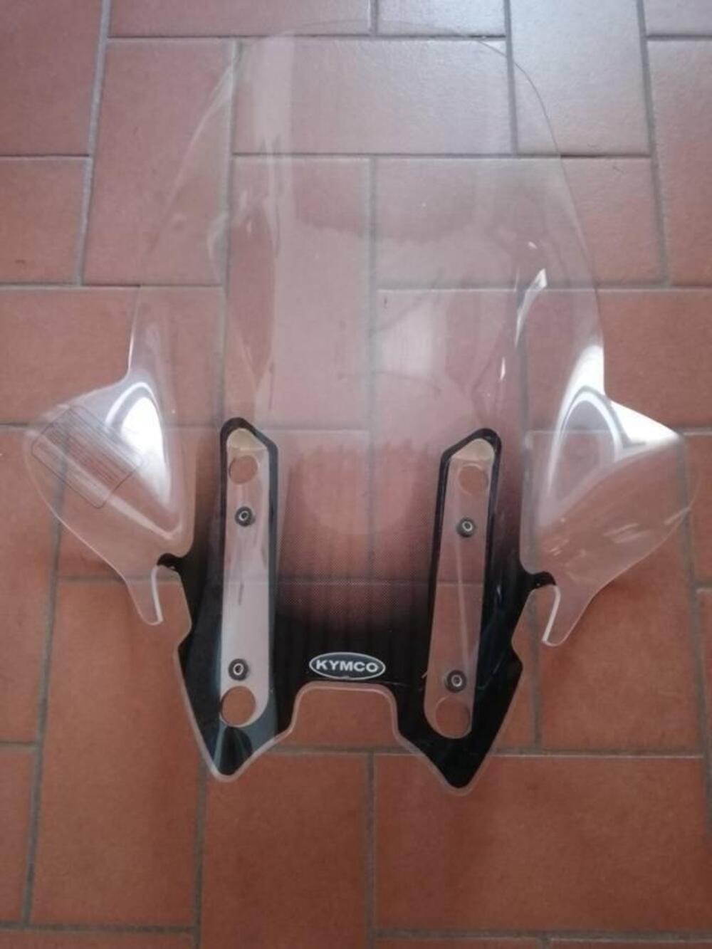 Kymco Xciting 250 (2005 - 06) (8)