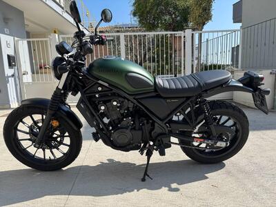 Honda CL500 (2023 - 24) usata