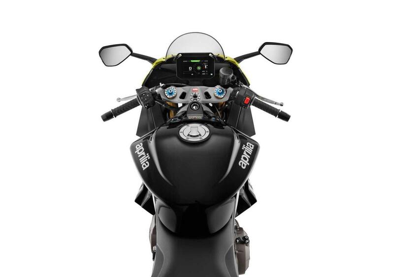Aprilia RS 660 RS 660 Factory (2025 - 26) (6)
