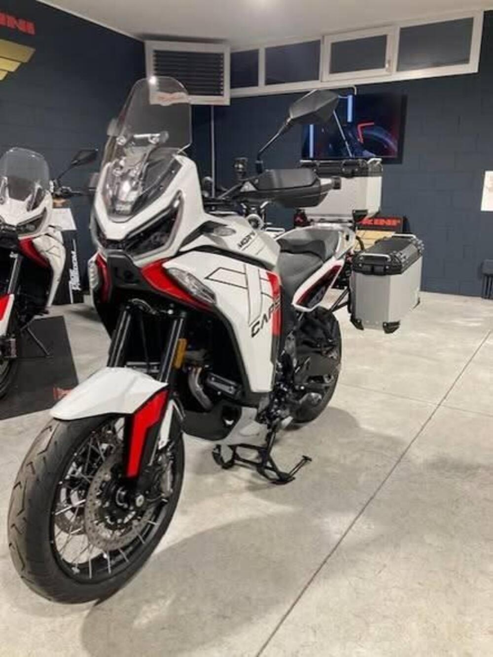 Moto Morini X-Cape 1200 (2026) (6)