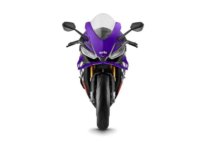 Aprilia RSV4 1100 RSV4 1100 Factory (2025 - 26) (6)