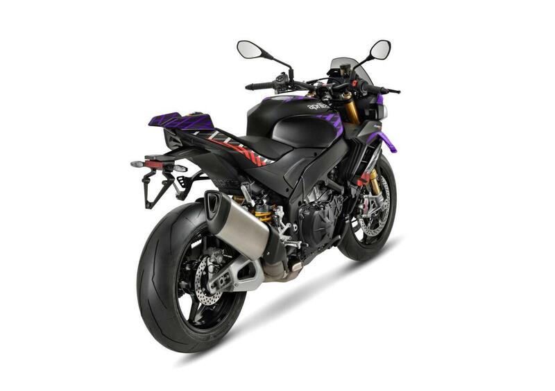 Aprilia Tuono V4 Tuono V4 Factory (2025 - 26) (3)