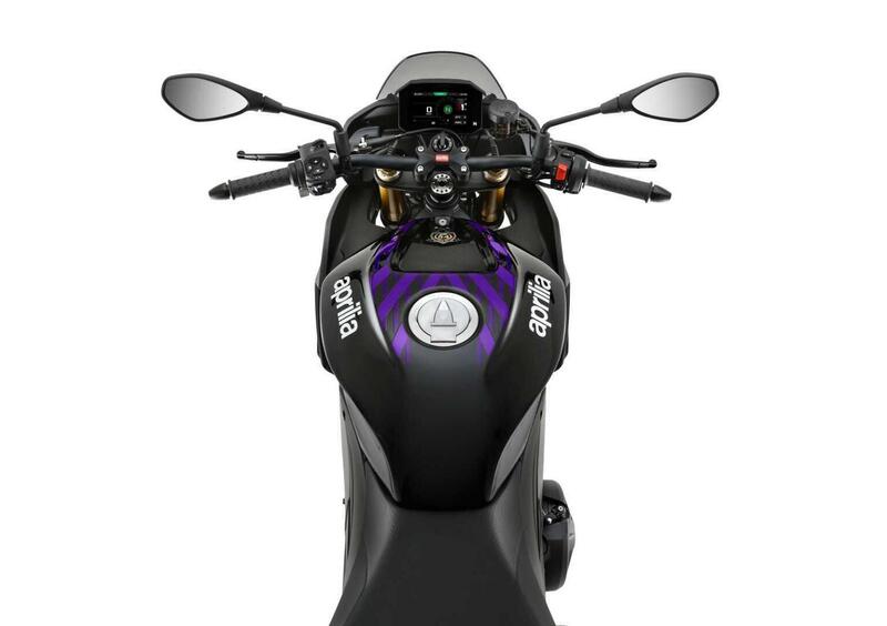 Aprilia Tuono V4 Tuono V4 Factory (2025 - 26) (6)