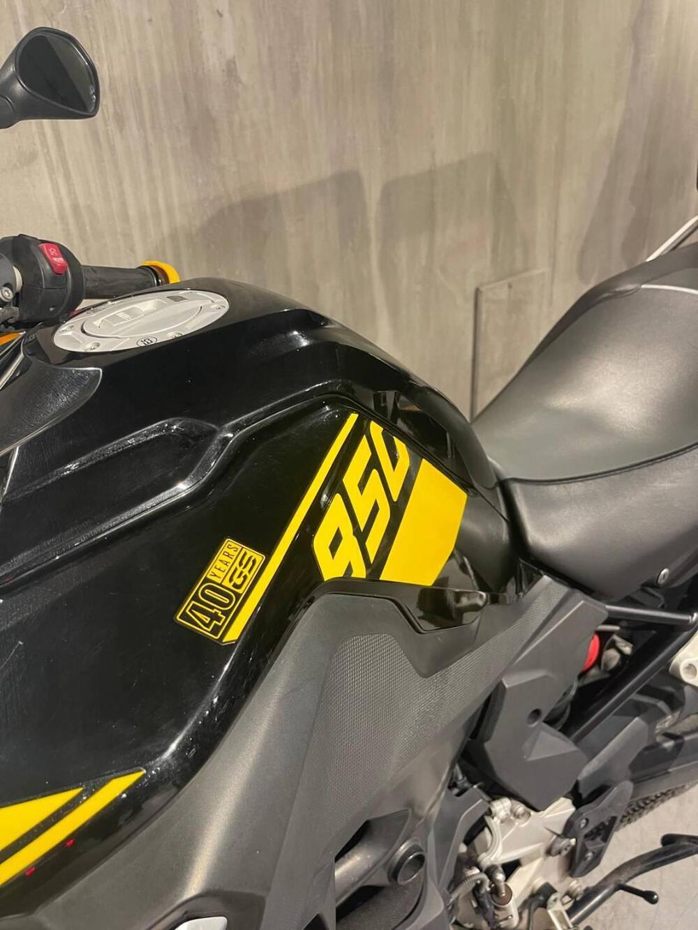 Bmw F 850 GS - Edition 40 Years GS (2021) (5)