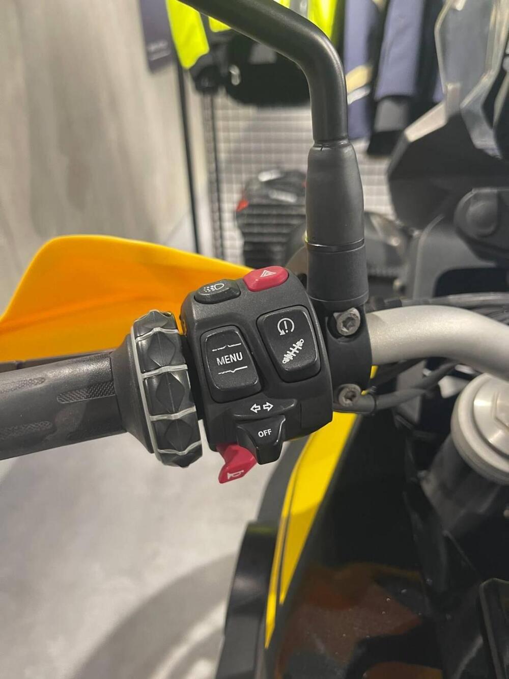 Bmw F 850 GS - Edition 40 Years GS (2021) (6)