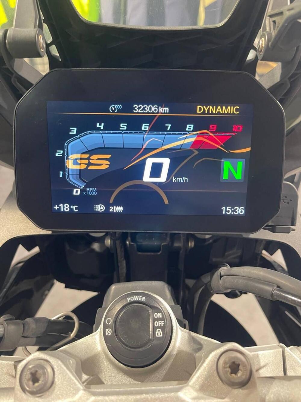 Bmw F 850 GS - Edition 40 Years GS (2021) (7)