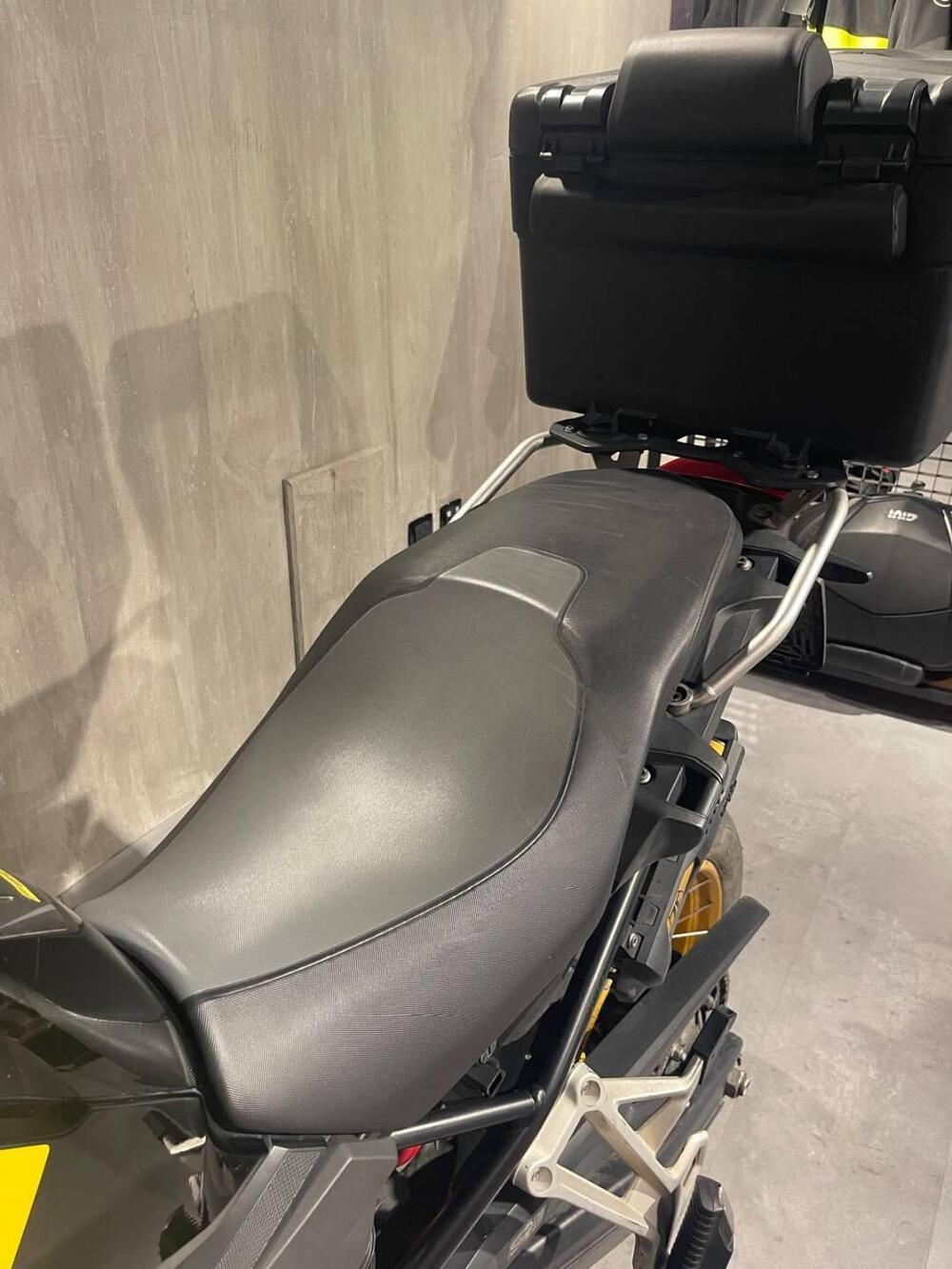 Bmw F 850 GS - Edition 40 Years GS (2021) (9)