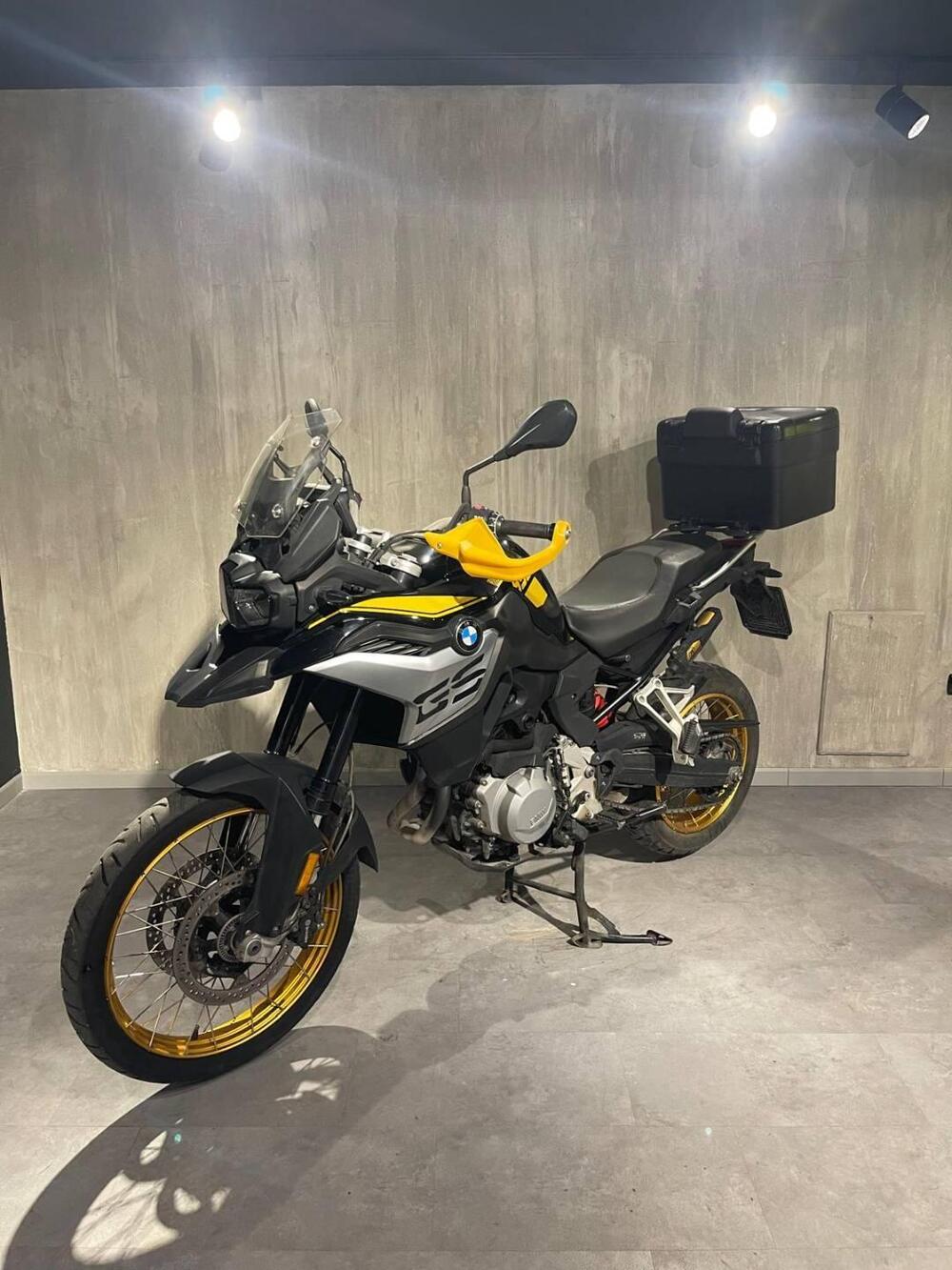 Bmw F 850 GS - Edition 40 Years GS (2021)