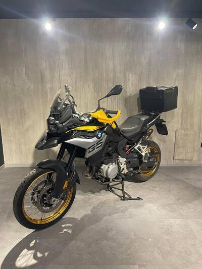 Bmw F 850 GS - Edition 40 Years GS (2021) usata