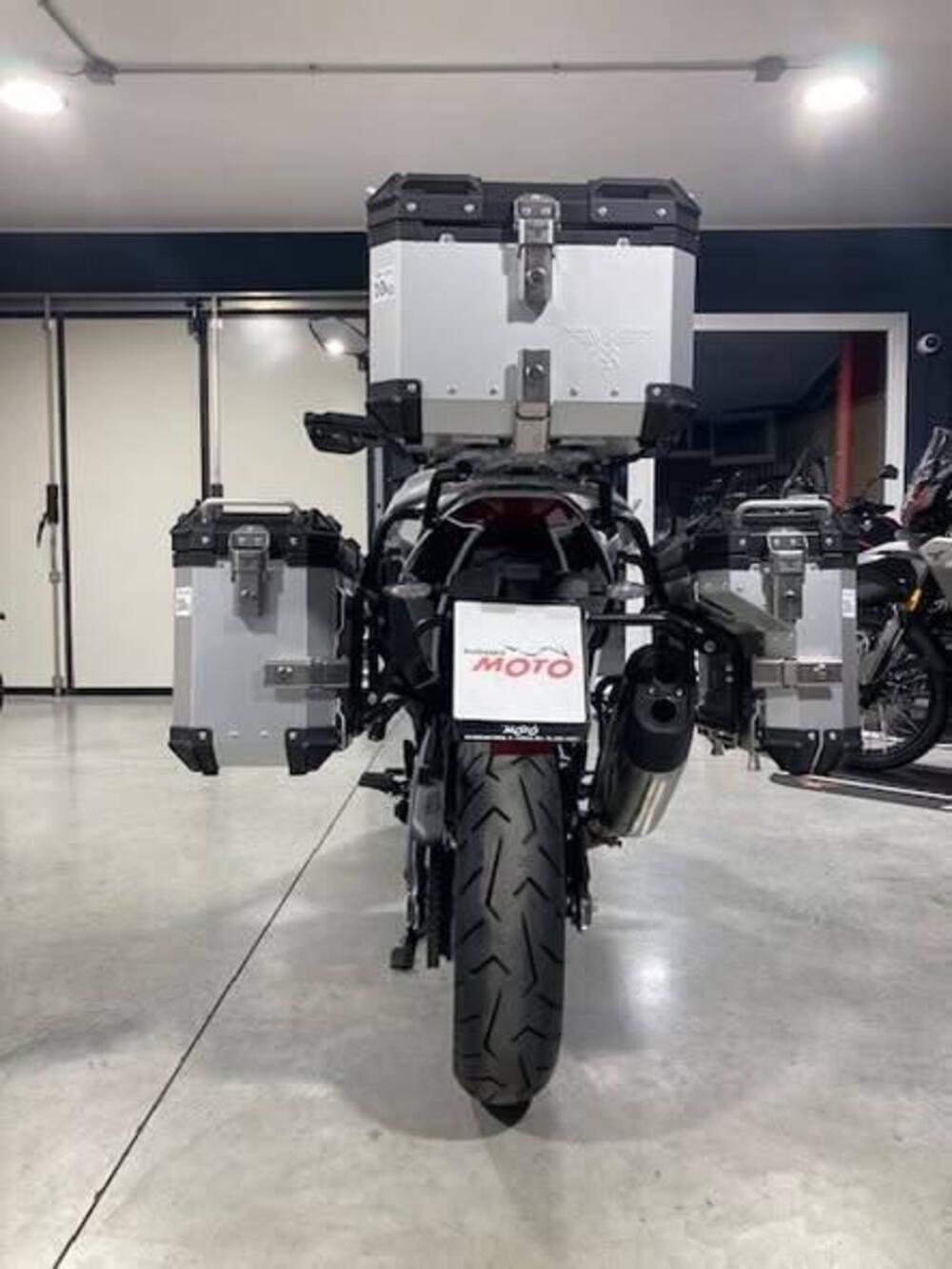 Moto Morini X-Cape 1200 (2026) (7)