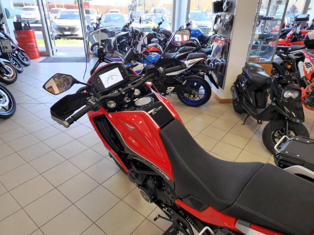 Moto Morini X-Cape 650 (2021 - 26) (4)