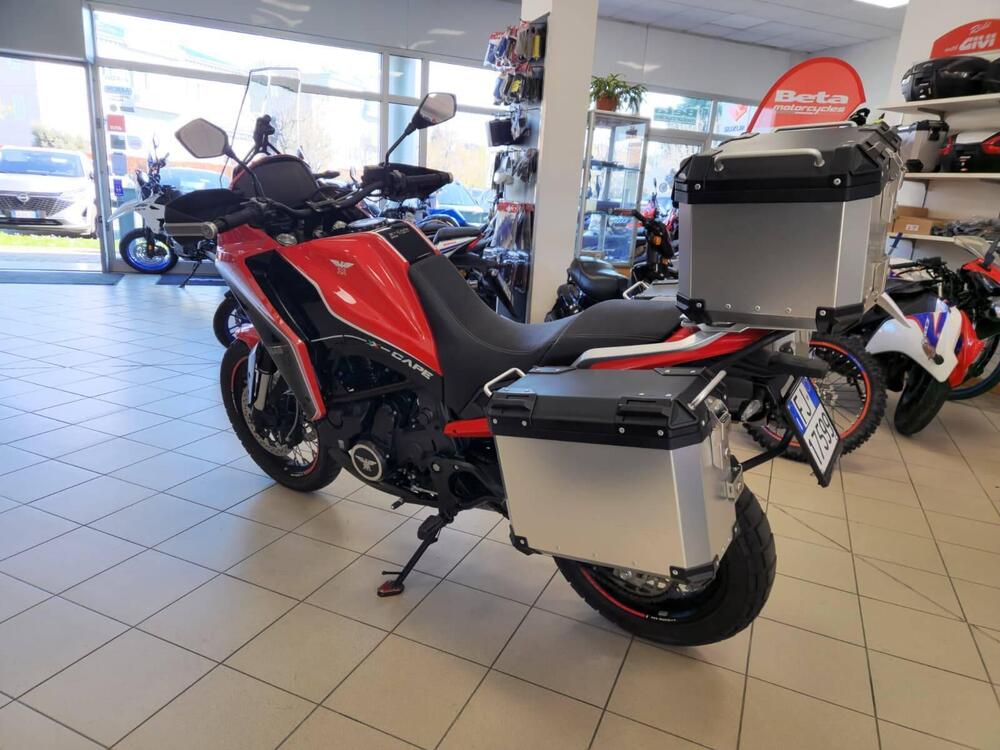Moto Morini X-Cape 650 (2021 - 26) (7)
