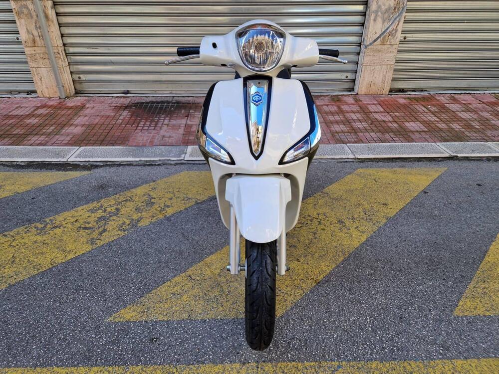 Piaggio Liberty 150 3V ABS (2021 - 24) (2)