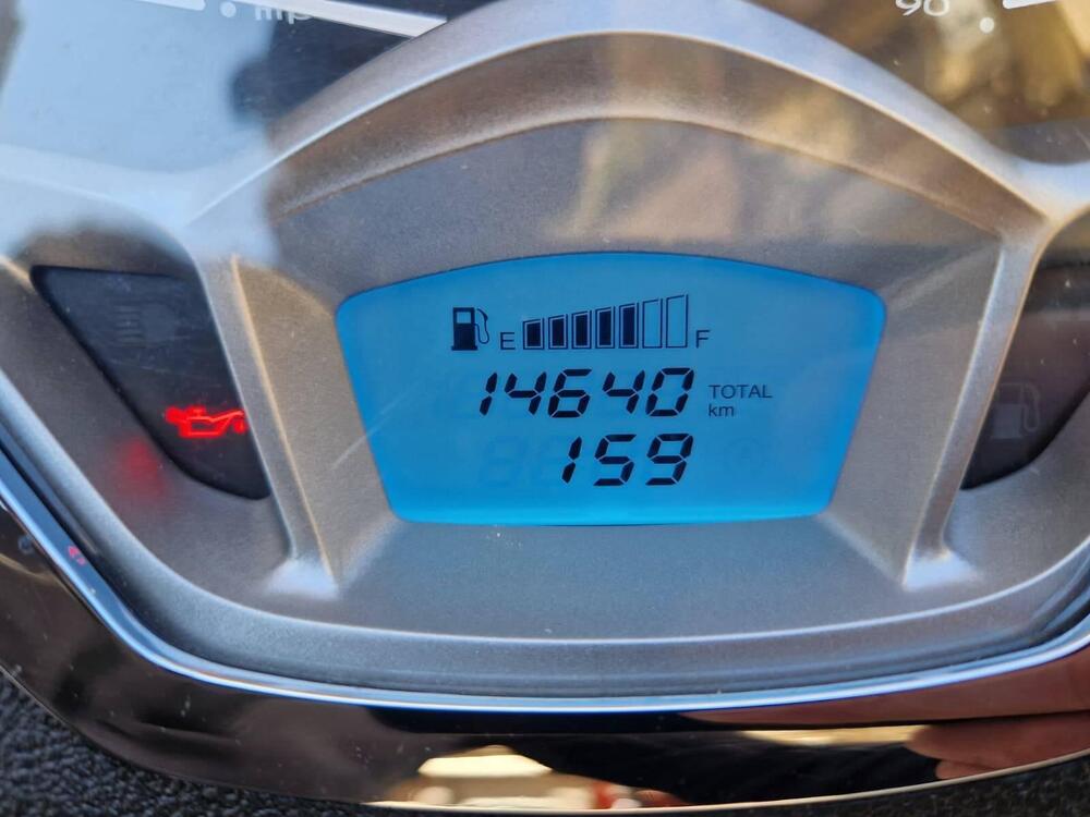 Piaggio Liberty 150 3V ABS (2021 - 24) (4)