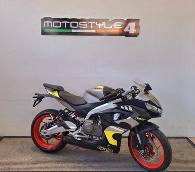 Aprilia RS 457 (2024 - 26) nuova