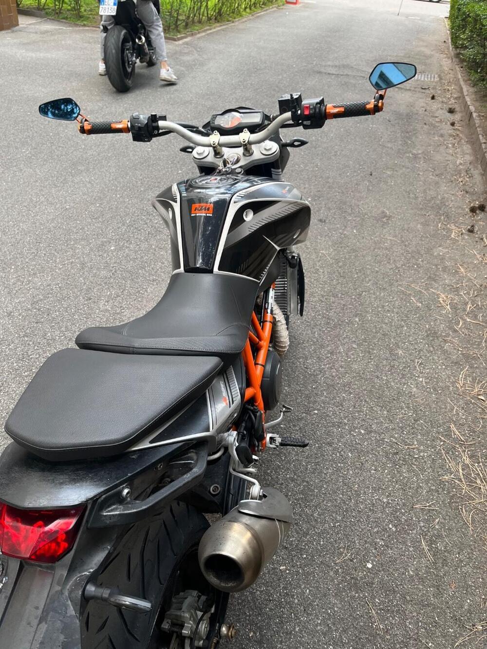 KTM 690 Duke (2012 - 16) (2)