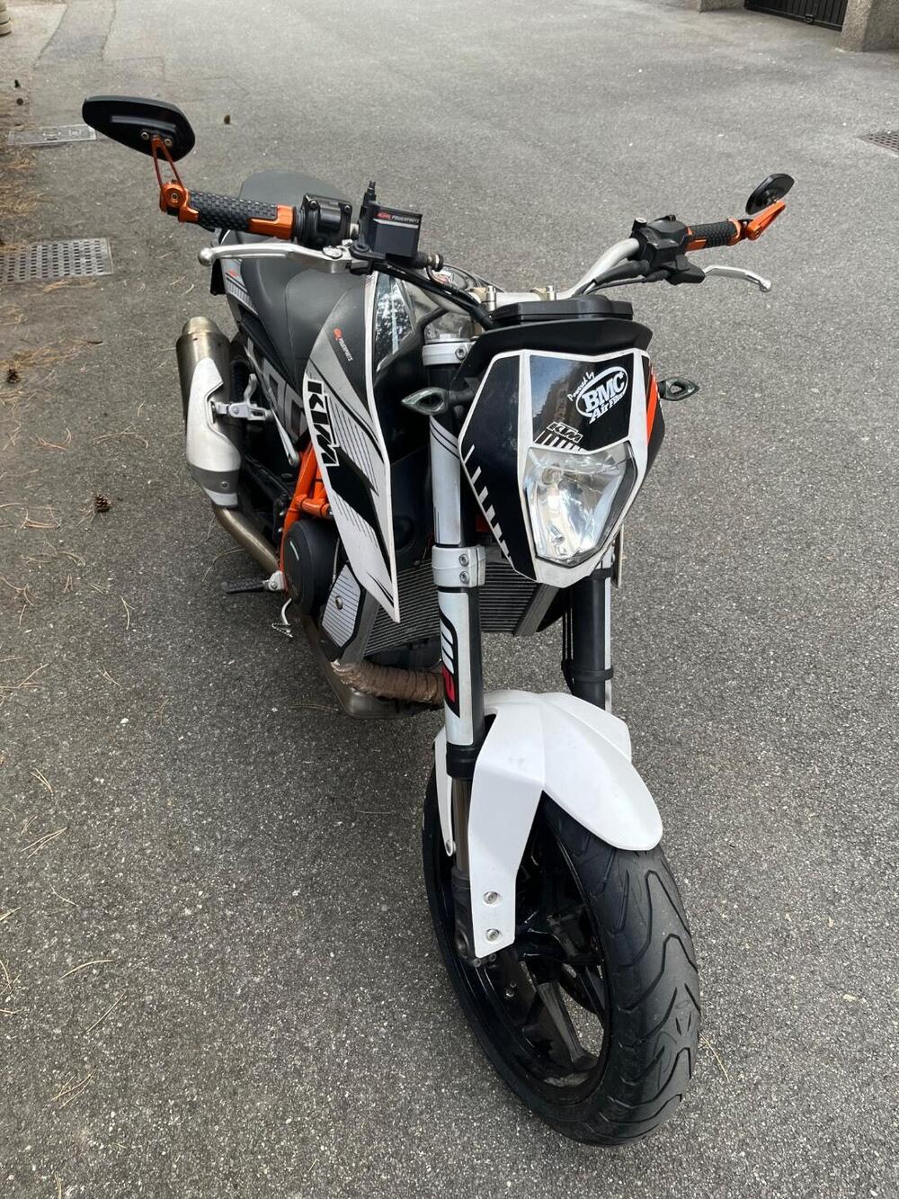 KTM 690 Duke (2012 - 16) (3)