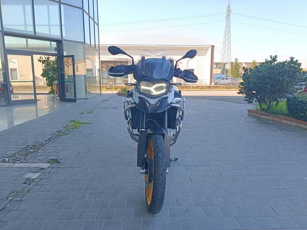 Bmw F 850 GS (2018 - 20) (2)