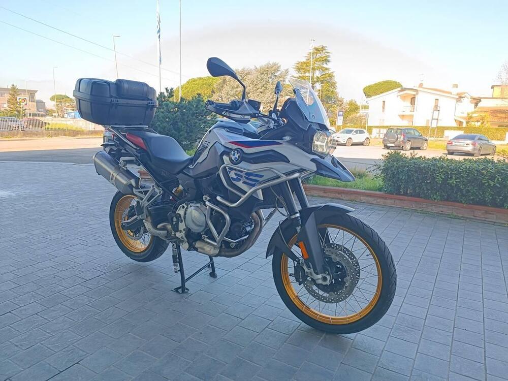Bmw F 850 GS (2018 - 20) (3)