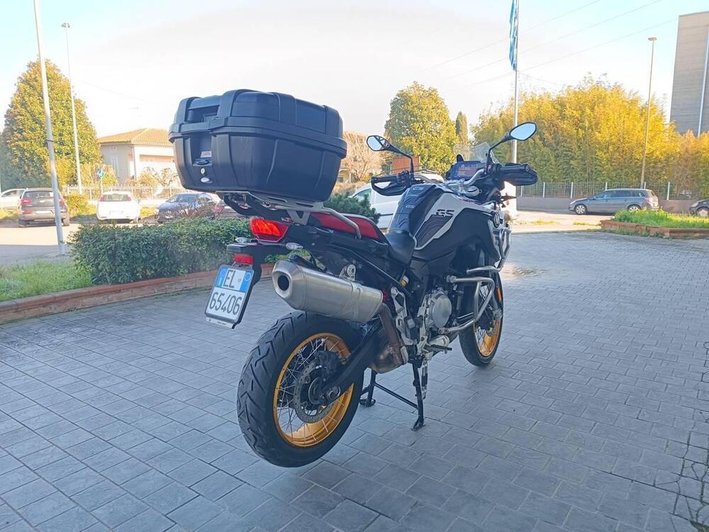 Bmw F 850 GS (2018 - 20) (5)