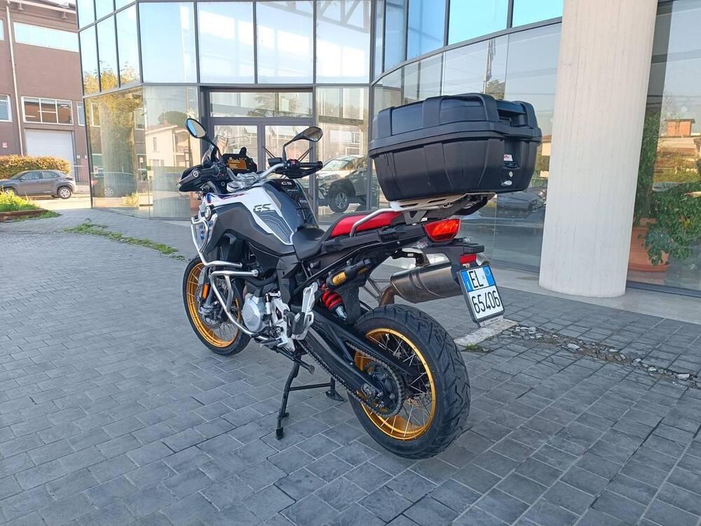Bmw F 850 GS (2018 - 20) (7)