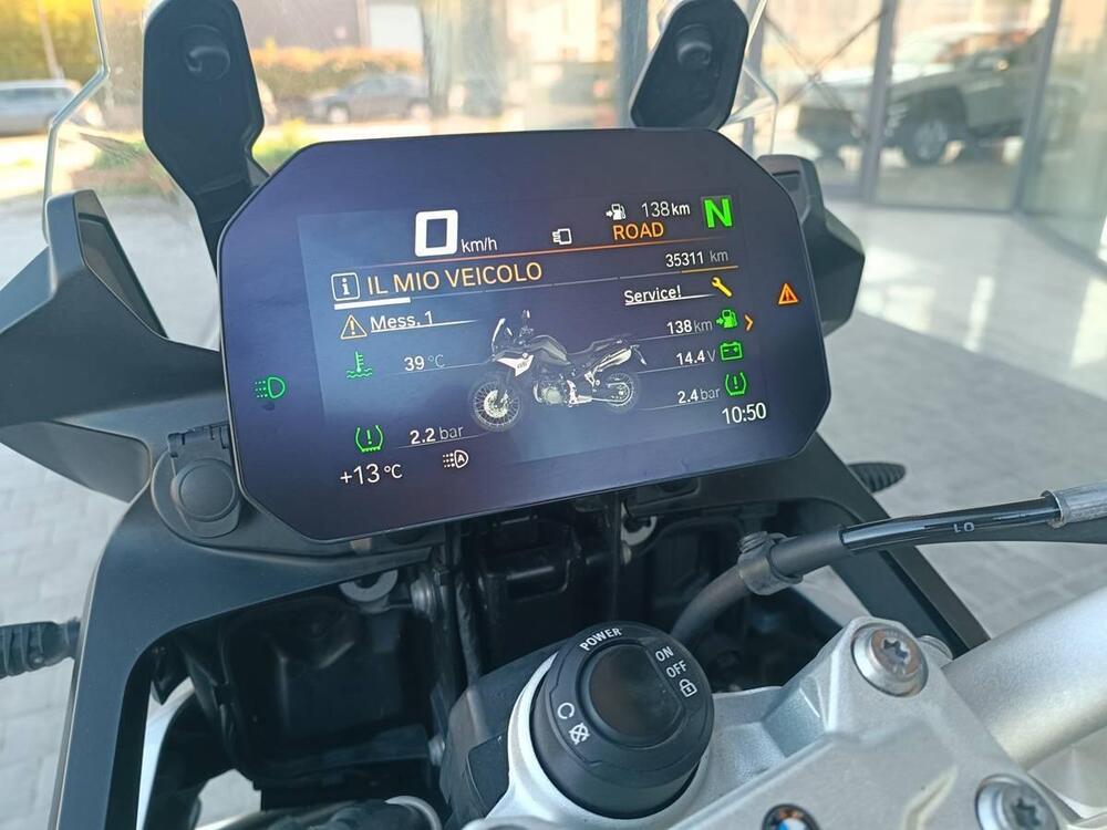 Bmw F 850 GS (2018 - 20) (8)