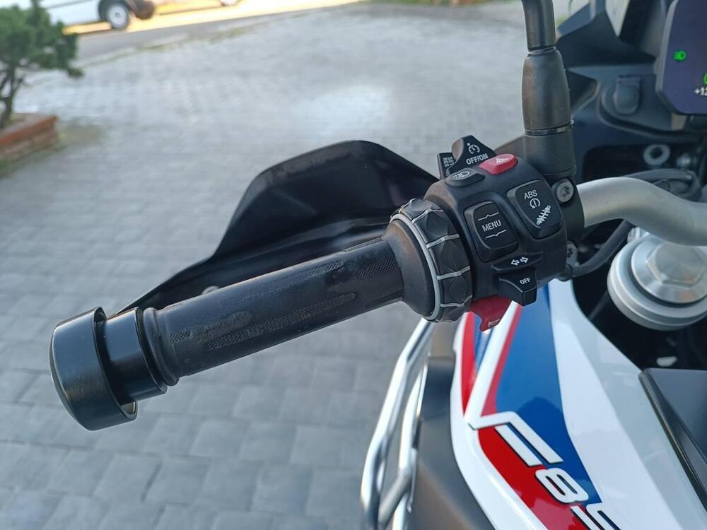 Bmw F 850 GS (2018 - 20) (9)