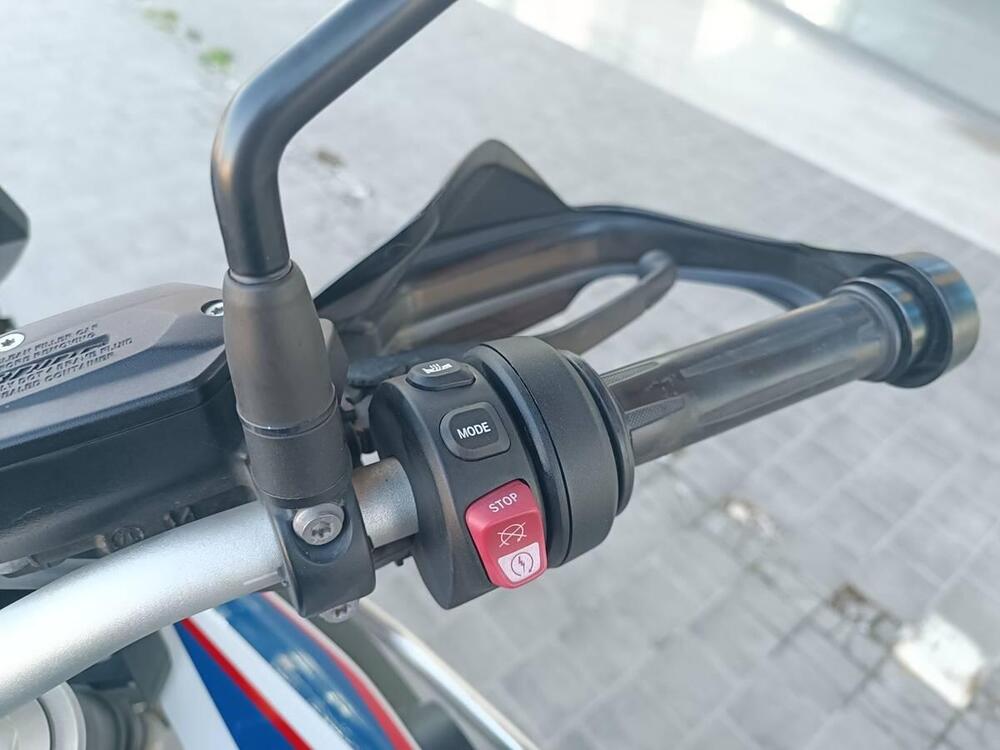 Bmw F 850 GS (2018 - 20) (10)