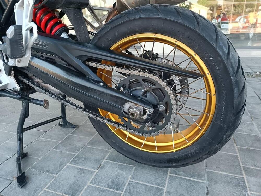 Bmw F 850 GS (2018 - 20) (12)