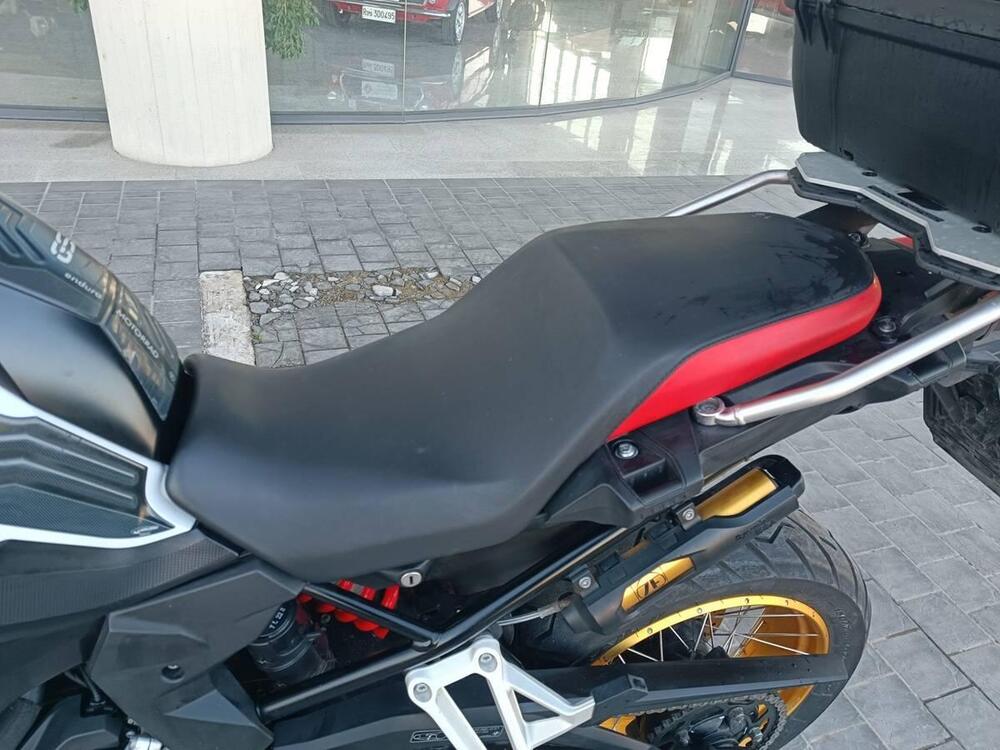 Bmw F 850 GS (2018 - 20) (13)