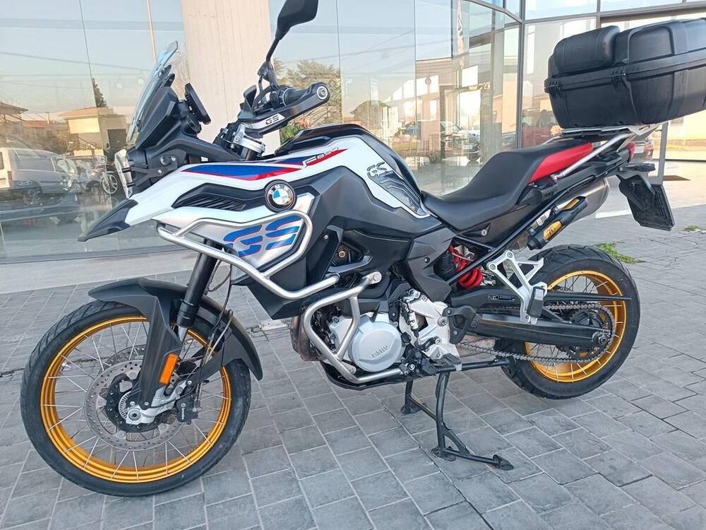 Bmw F 850 GS (2018 - 20) (15)