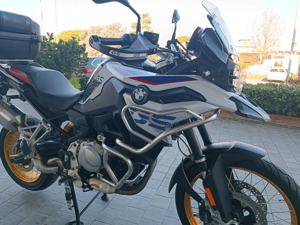 Bmw F 850 GS (2018 - 20) (16)