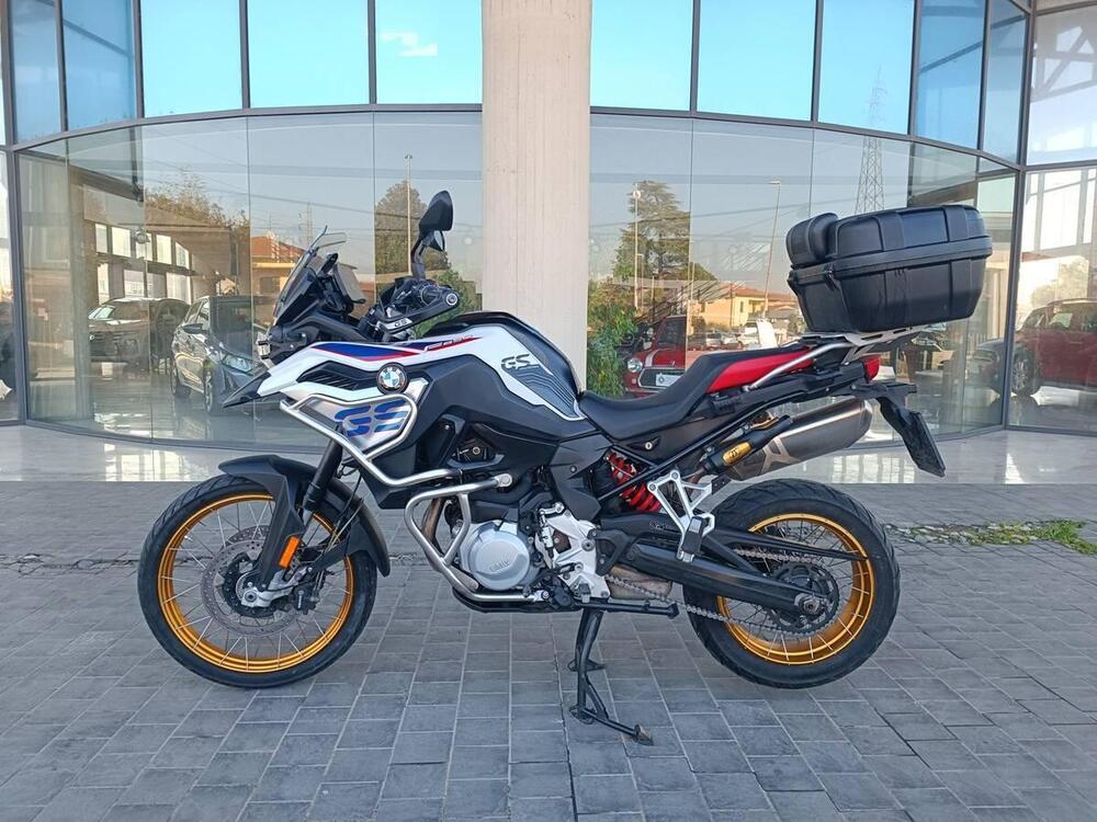Bmw F 850 GS (2018 - 20) (17)