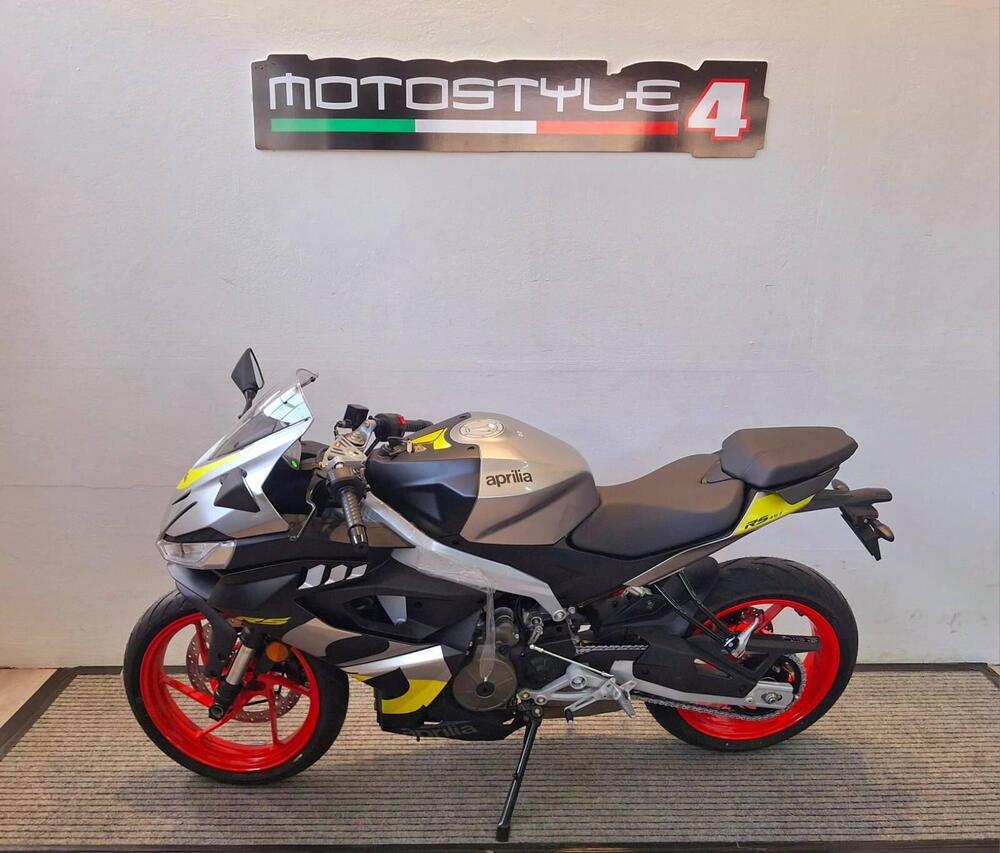 Aprilia RS 457 (2024 - 26) (4)