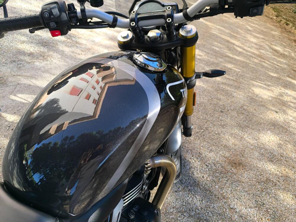 Triumph Speed 400 (2024 - 26) (2)