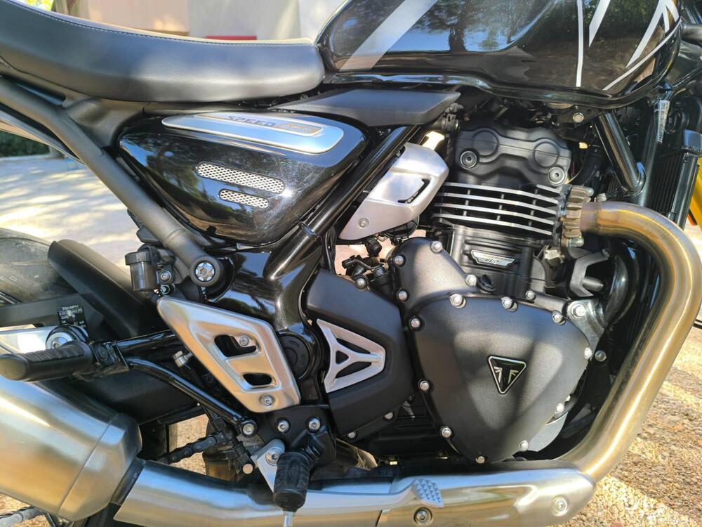 Triumph Speed 400 (2024 - 26) (3)