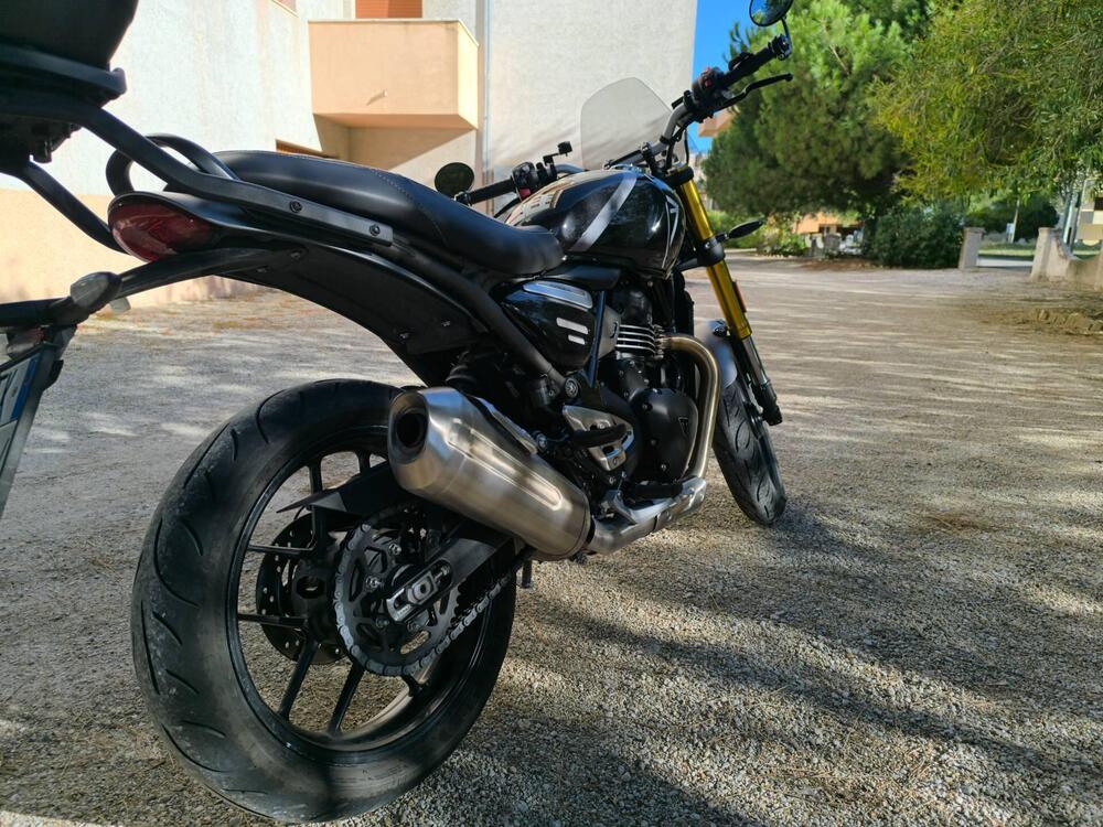 Triumph Speed 400 (2024 - 26) (6)