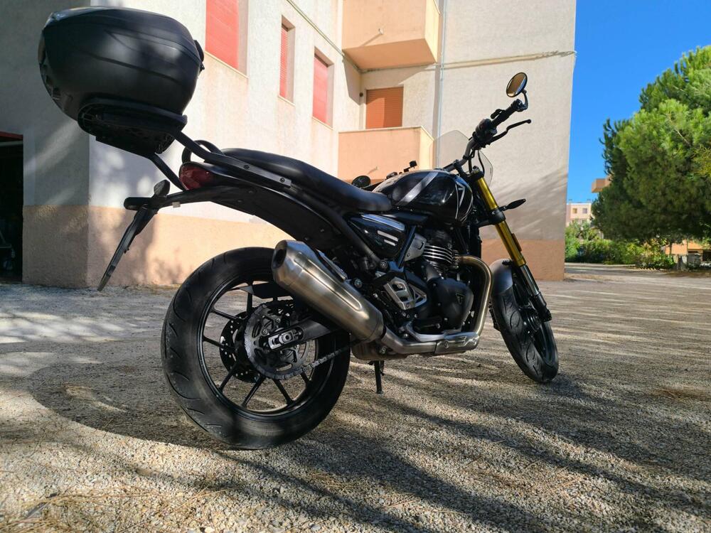 Triumph Speed 400 (2024 - 26) (7)