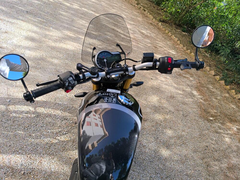 Triumph Speed 400 (2024 - 26) (8)