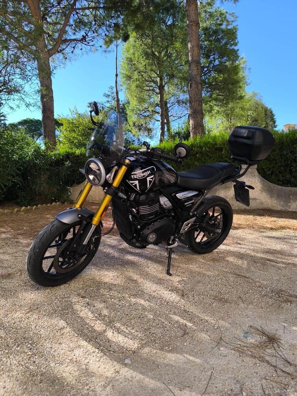 Triumph Speed 400 (2024 - 26) (9)