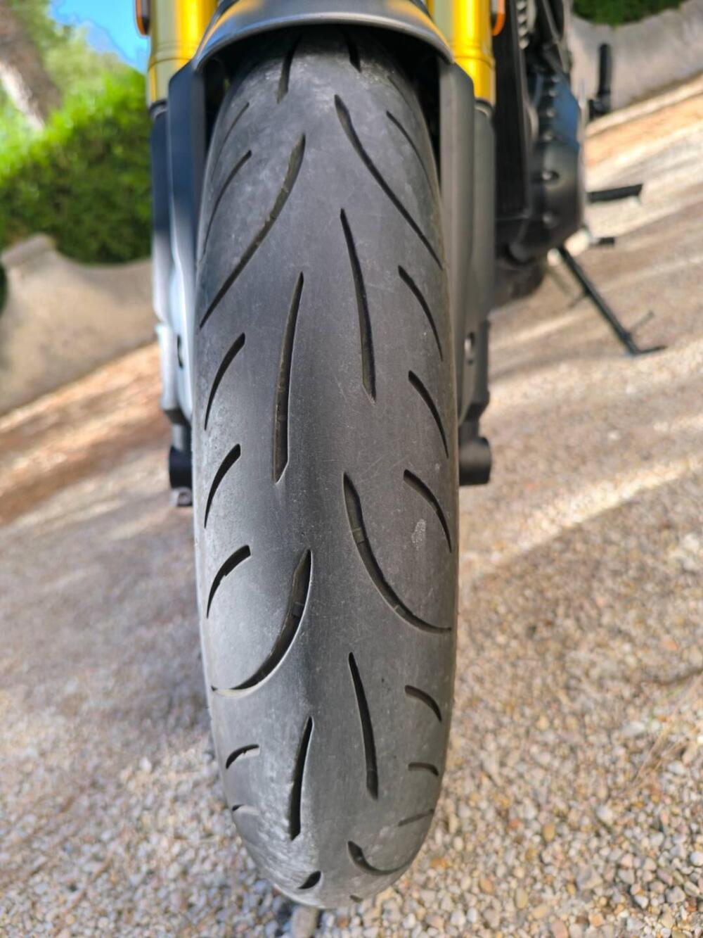 Triumph Speed 400 (2024 - 26) (10)