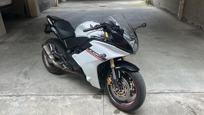 Honda CBR 600 F (2011 - 13) usata