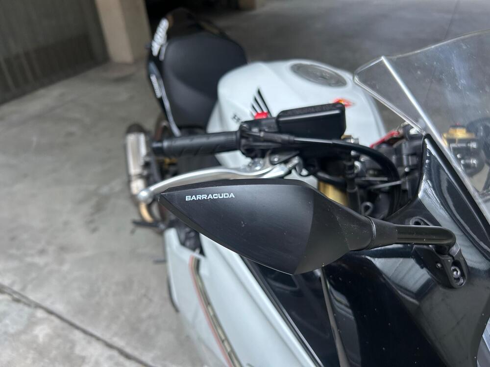 Honda CBR 600 F (2011 - 13) (6)